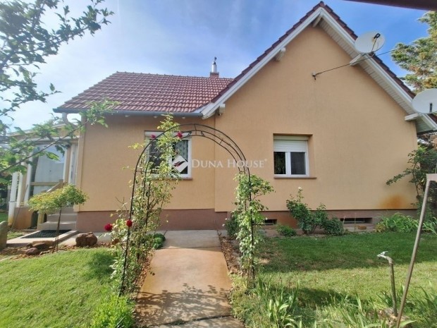 Elad� 100 nm-es h�z Kecskem�t