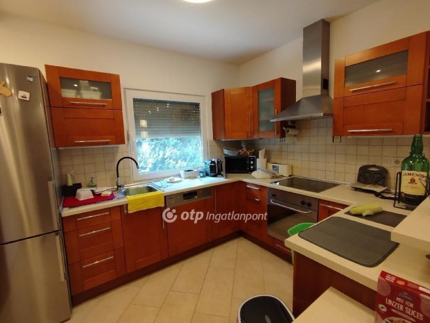 Elad� 100 nm-es h�z Nagykoz�r