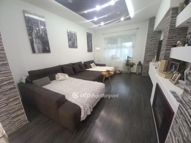 Elad� 100 nm-es h�z T�gl�s