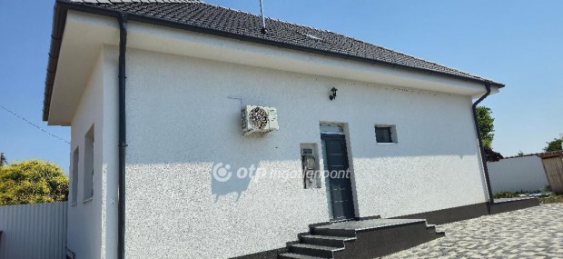 Elad� 100 nm-es h�z V�mosp�rcs