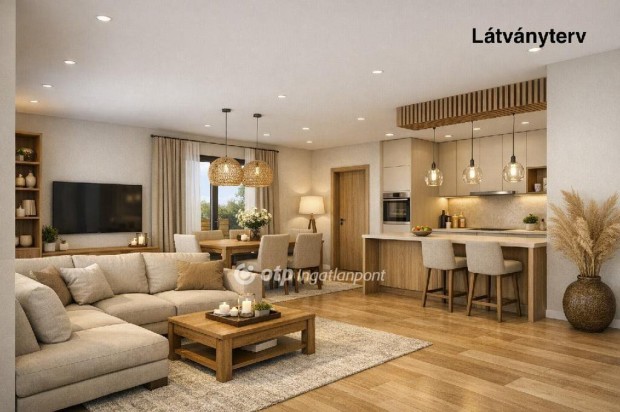 Elad� 102 nm-es h�z J�nossomorja