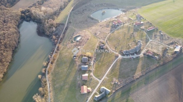 Elad� 1034 nm-es telek Galgah�v�z