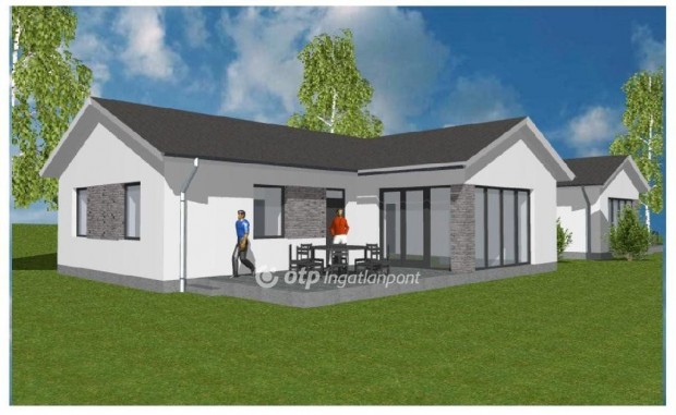 Elad� 103 nm-es h�z Taksony