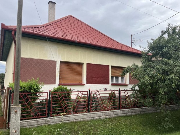 Elad� 105 nm-es Csal�di h�z N�dudvar