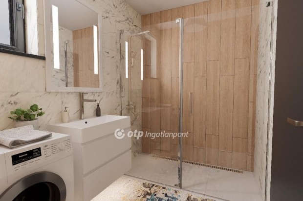 Elad� 105 nm-es lak�s Balatonszemes