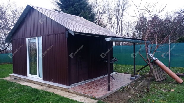 Elad� 1068 nm-es telek Zalaegerszeg