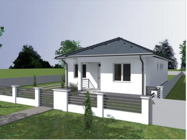 Elad� 107 nm-es h�z K�taj