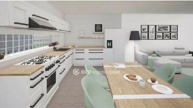 Elad� 109 nm-es h�z Fels�zsolca