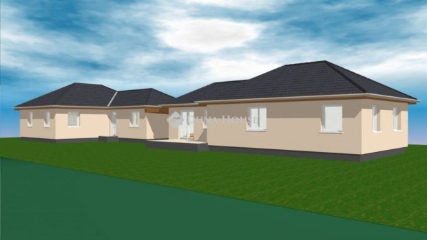 Elad� 109 nm-es h�z K�ka