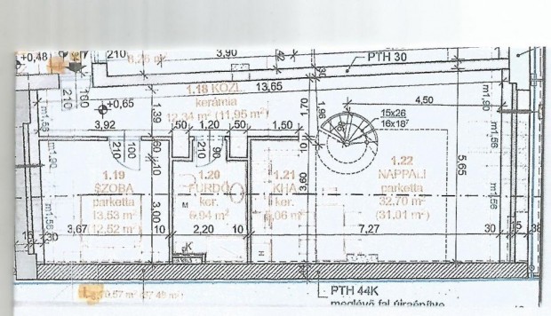 Elad� 110 m2 �j �p�t�s� t�gla lak�s, Sopron