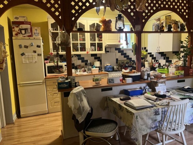 Elad� 110 nm-es �jszer� �llapot� Csal�di h�z N�dudvar