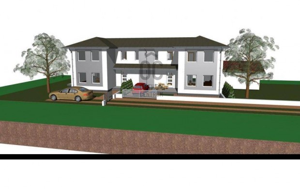 Elad� 110 nm-es h�z Budapest 18. ker. #5060483