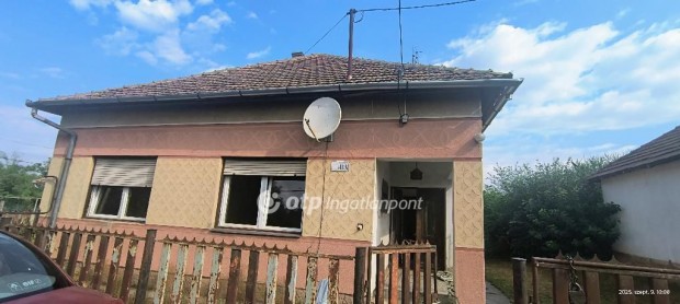 Elad� 110 nm-es h�z Cibakh�za