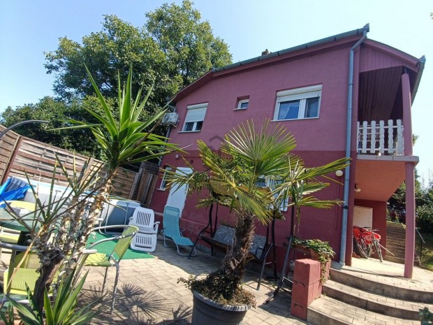 Elad� 110 nm-es h�z Nagykanizsa