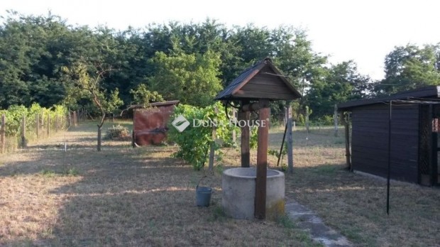 Elad� 1139 nm-es telek Veresegyh�z