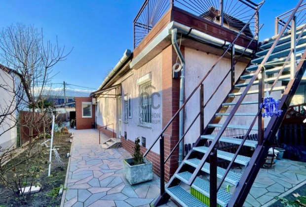 Elad� 113 nm-es h�z Budapest 14. ker. #5179452