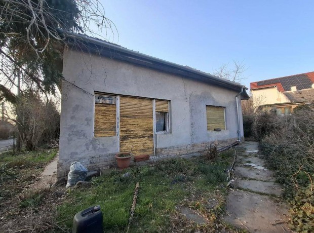 Elad� 113 nm-es h�z Budapest 18. ker. #5130260