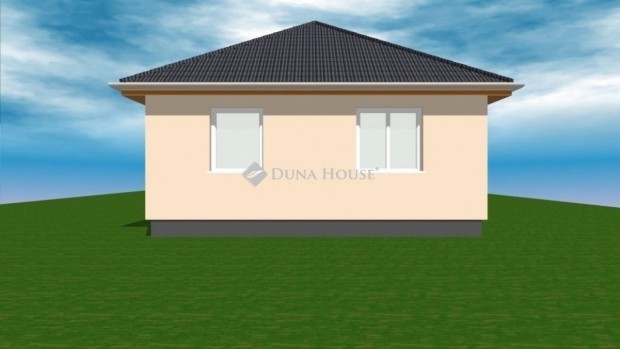 Elad� 113 nm-es h�z K�ka