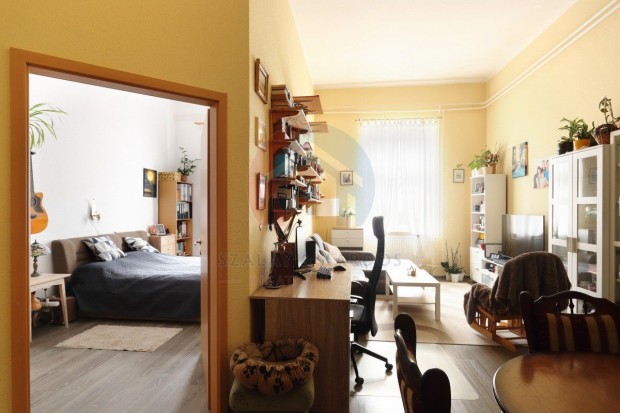 Elad� 114 m2 t�gla lak�s, Sopron