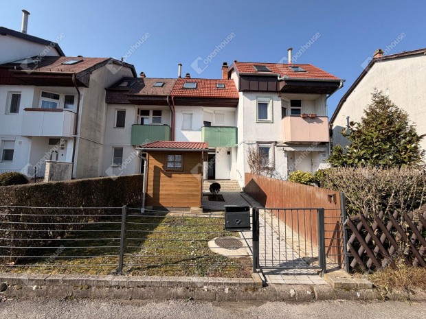 Elad� 114 nm-es h�z Keszthely