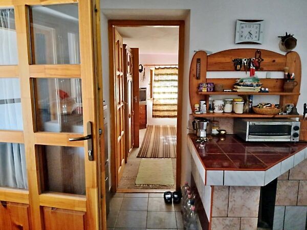 Elad� 115 nm-es Csal�di h�z Ozora