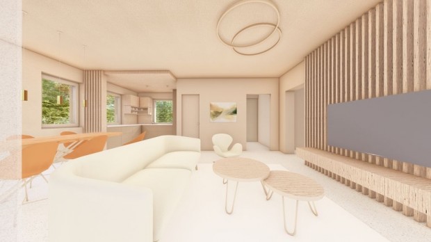 Elad� 115 nm-es h�z G�rdony