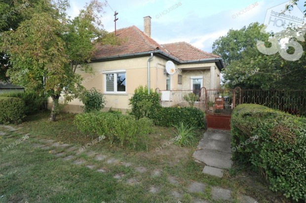 Elad� 115 nm-es h�z Homokm�gy