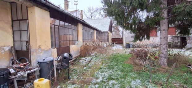 Elad� 115 nm-es h�z Moh�cs