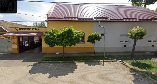 Eladó 116 m2 üzlet, Szarvas