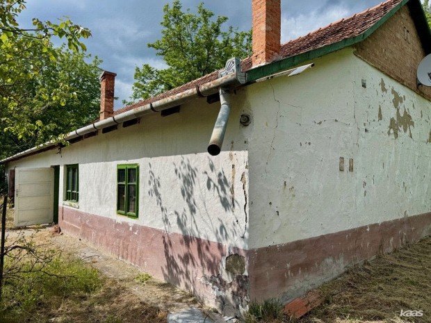 Eladó 116 nm-es Tanya Balástya Gajgonya