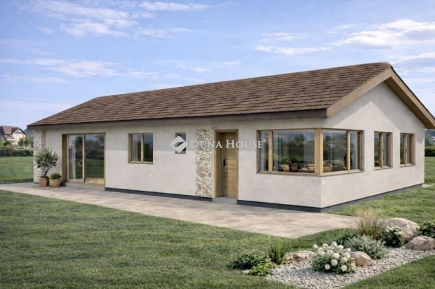 Elad� 116 nm-es h�z D�ny