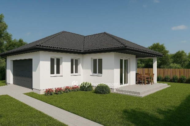 Elad� 117 nm-es h�z R�ckeve