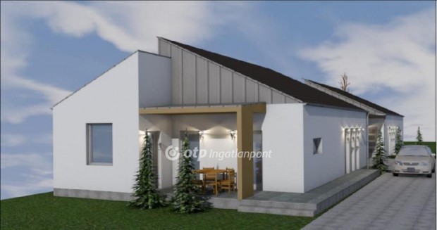 Elad� 118 nm-es h�z Adony