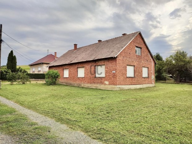 Elad� 119 nm-es h�z Gutorf�lde