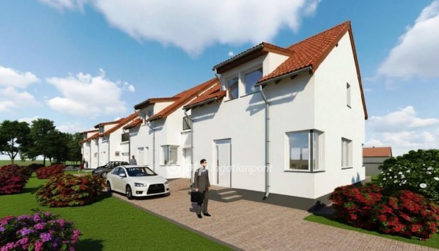 Elad� 119 nm-es h�z Kaj�sz�