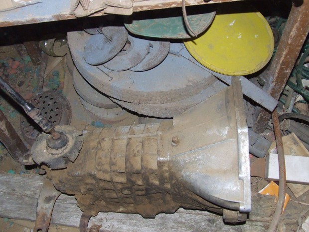 Eladó 1200-as Lada/zsiguli sebességváltó