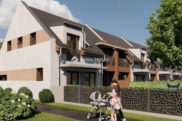 Elad� 123 nm-es h�z Hajd�szoboszl�