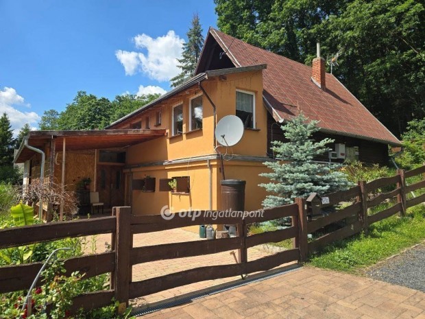 Elad� 125 nm-es h�z D�br�nte