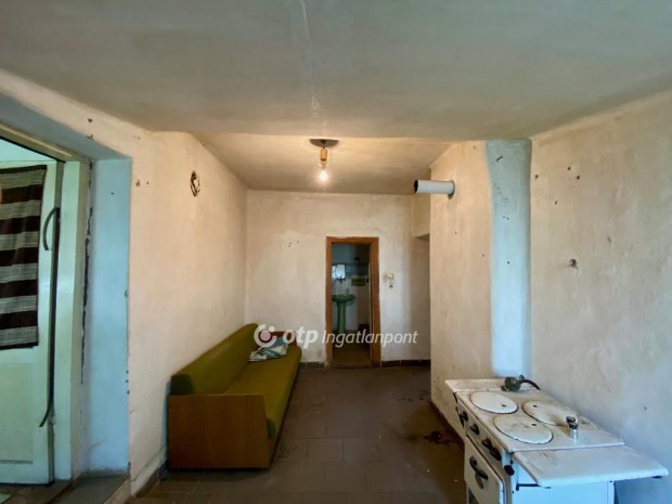 Elad� 125 nm-es h�z Kiskunmajsa