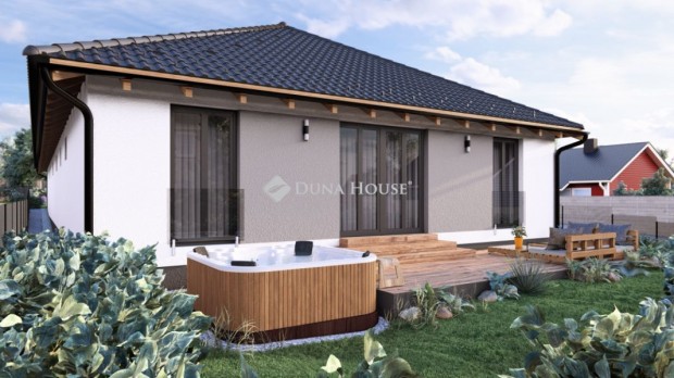 Elad� 125 nm-es h�z Veszpr�m