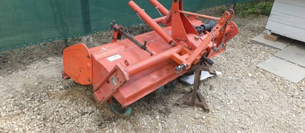 Elad 125 talaj mar!