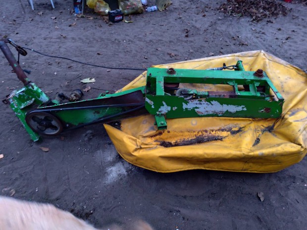 Eladó 125cm és dobkasza