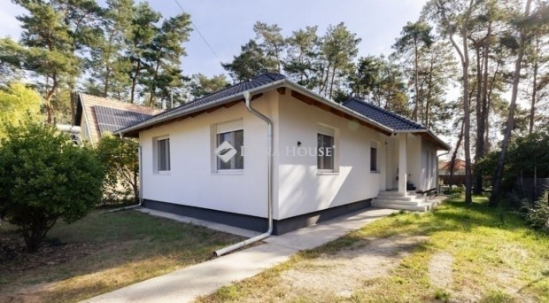 Elad� 127 nm-es h�z Erd�kertes