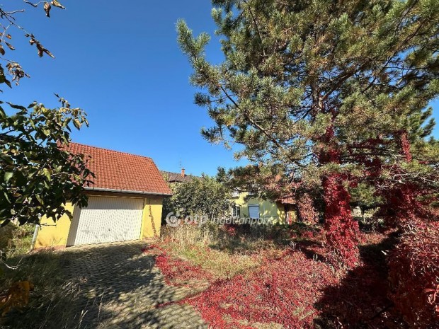 Elad� 128 nm-es h�z Ny�regyh�za