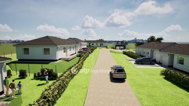 Elad� 128 nm-es h�z Ny�regyh�za