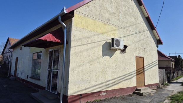 Elad� 130 nm-es �zlet N�dudvar