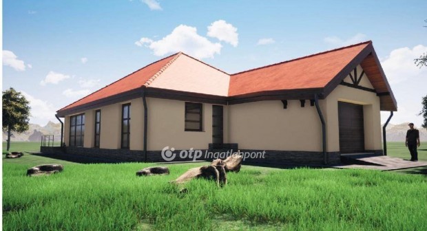 Elad� 130 nm-es h�z M�lyi