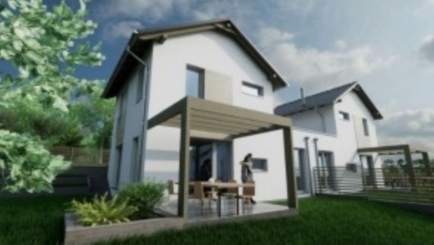 Elad� 130 nm-es h�z Ny�regyh�za