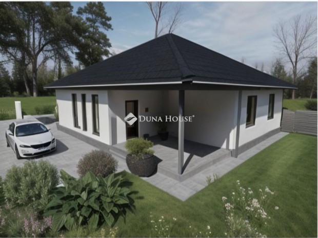 Elad� 132 nm-es h�z Albertirsa