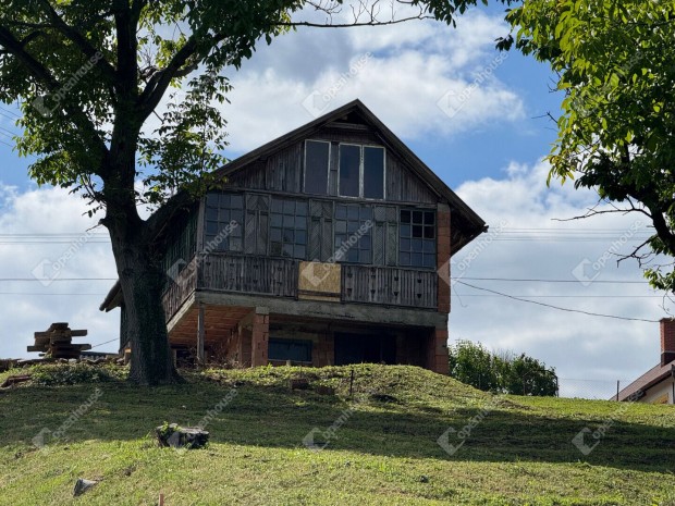 Elad� 1340 nm-es telek Zalaegerszeg